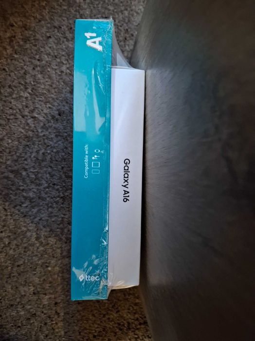 Телефон Samsung Galaxy A16