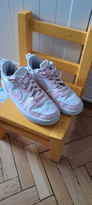 Маратонки Nike, 38.5 номер