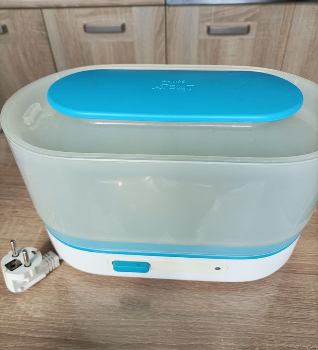Стерилизатор philips avent 3 в 1