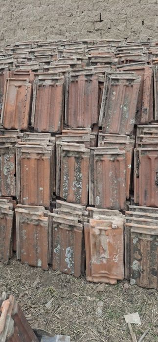 Стари керемиди  около 1000бр