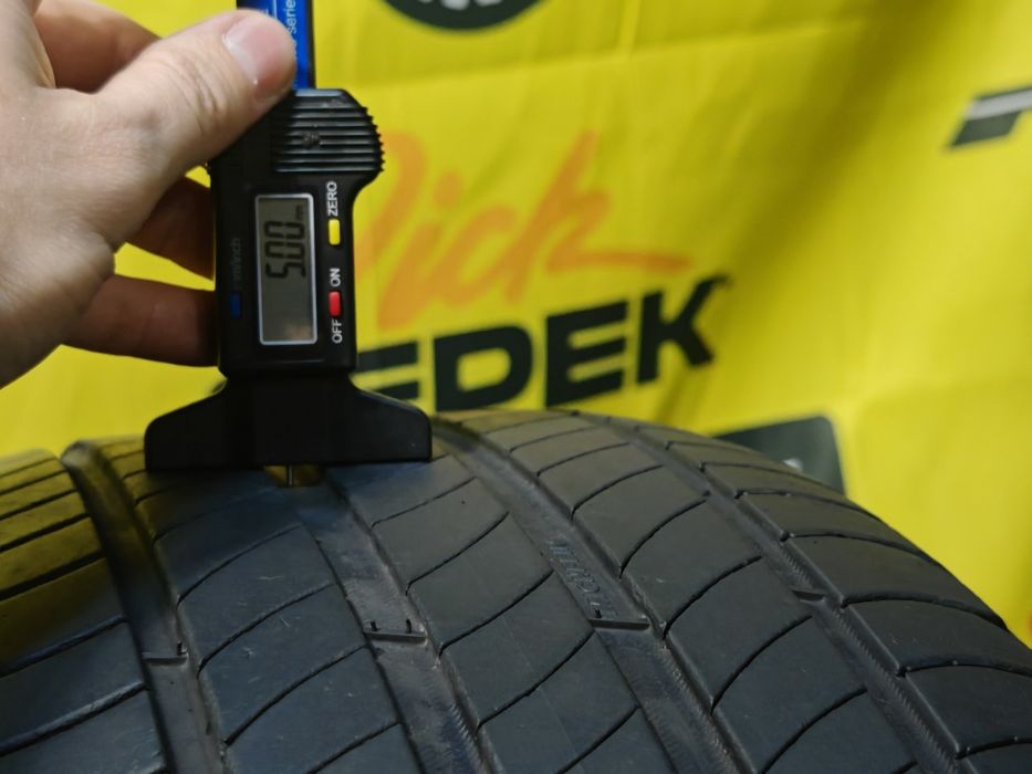 235/50R19 Michelin 2023 stare foarte buna