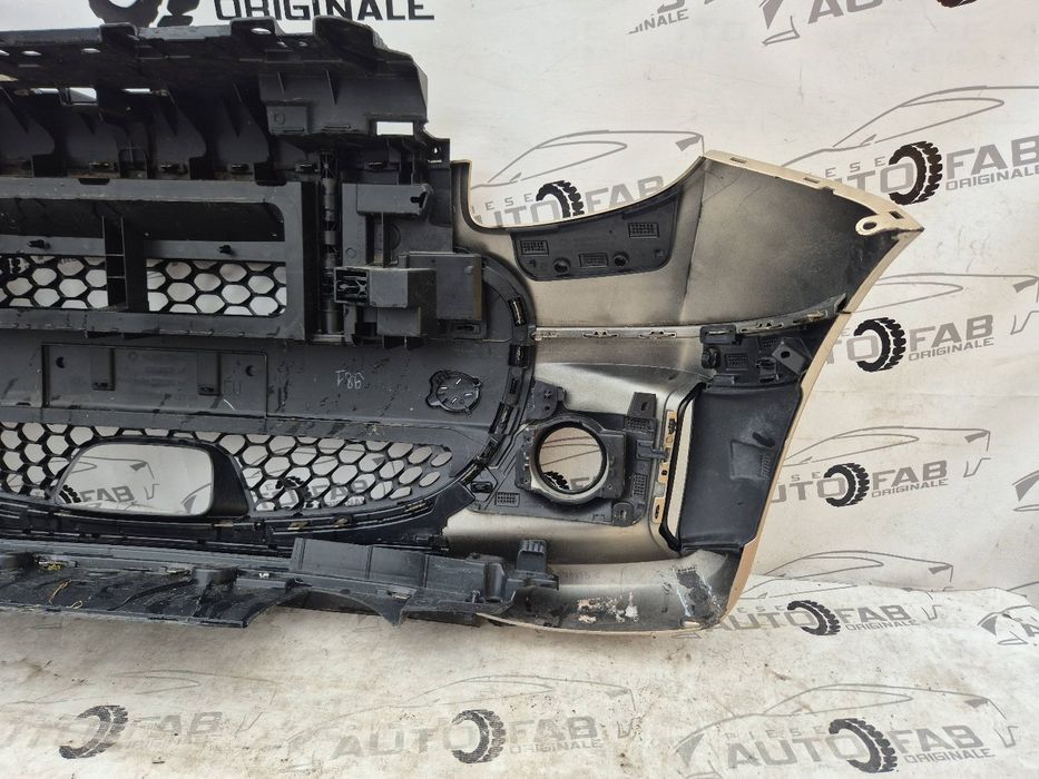 Bara fata Smart EQ fortwo W453 electric facelift  2019 - 2024 an 2019-