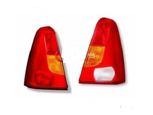 Stop lampa spate  stanga semnal galben Dacia Logan 04-09