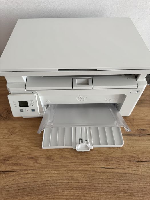 Принтер hp laserjet pro mfp m130a