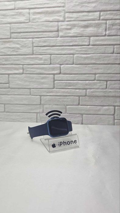 Apple watch 7 45mm / Эпл уатч 7 "Ломбард Лидер"РАССРОЧКА ДО 60МЕСЯЦЕВ!