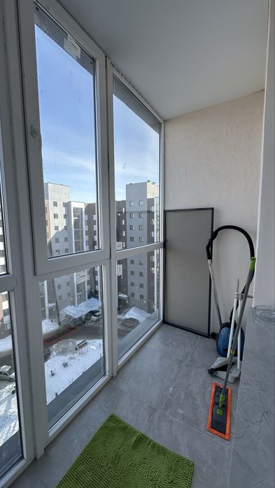 Сдам 1ком квартиру на длительный срок