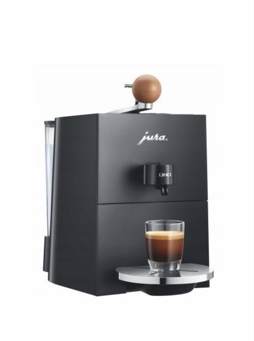 Espressor JURA ONO Coffee Black 15505 - nou, neutilizat