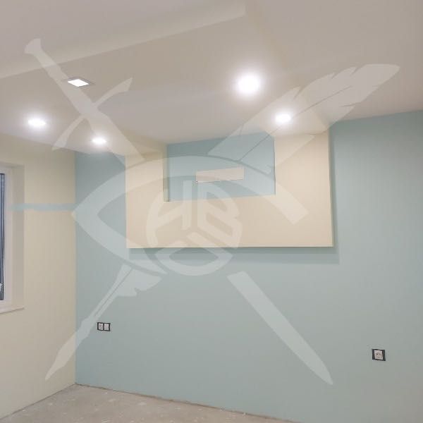 Четиристаен апартамент в Асеновград! 96220