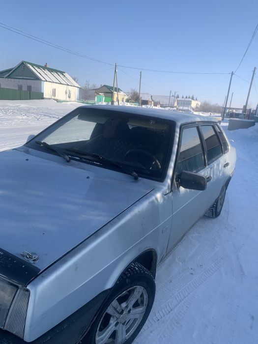 Продается ваз тт на ходу