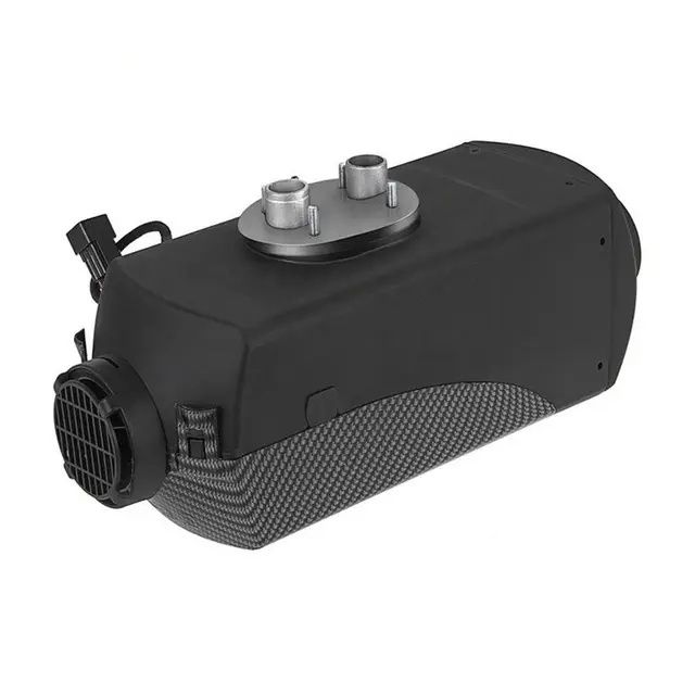 Автономка для грузовых автомобилей,фур автокранов .кВт 5 кВт 12 В 24 В