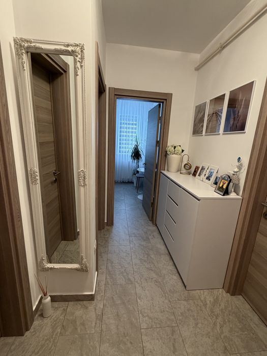 Apartament nou 2 camere