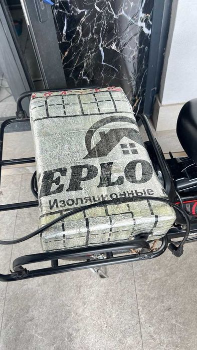 Велоскутер аренда ижара прокат