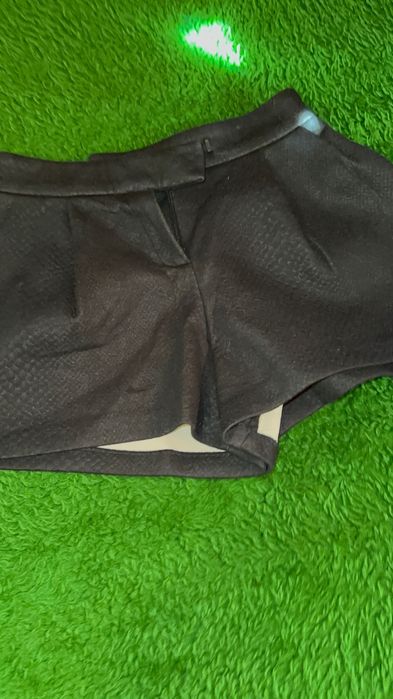 Тениски и къси панталонки