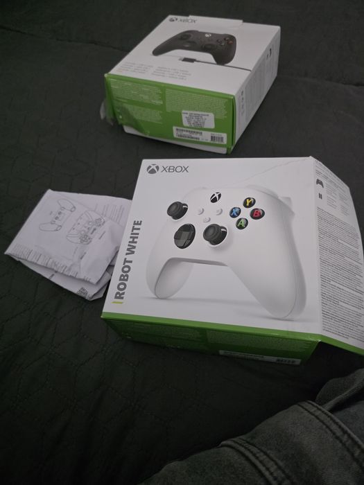 Controller xbox ca noi