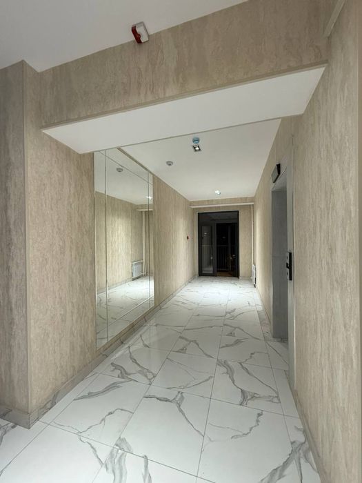 Сдаётся 2х ком квартира в Жк infinity ‘’ Инфинити ‘’