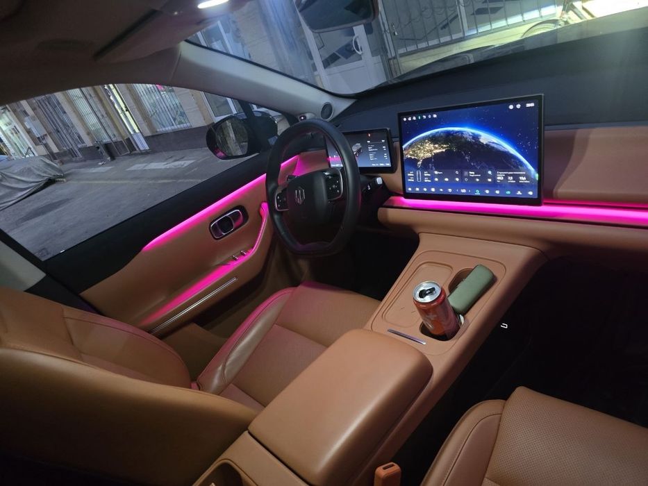 Продается Leapmotor C16