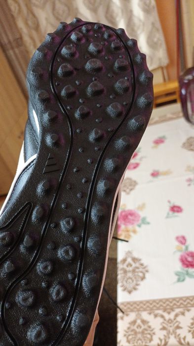 Adidas sintetic marimea 41,5!!