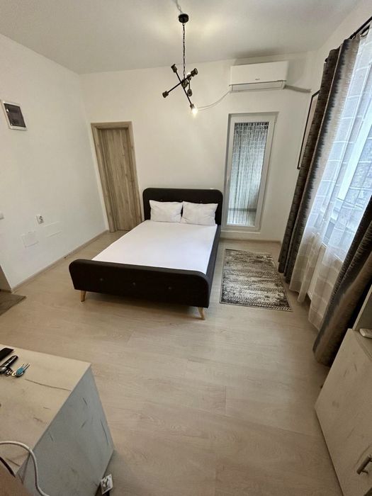 Garsoniera De inchiriat Militari Residence iLie Petre 39