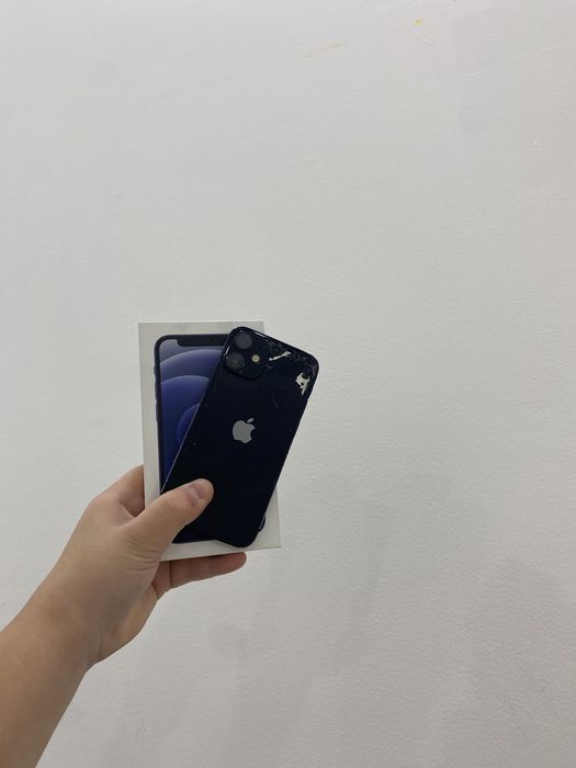 Iphone 12 mini aktau