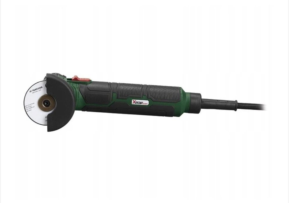 Set multifuncțional polizor și șlefuitor pe acumulator 20v flexibil ro