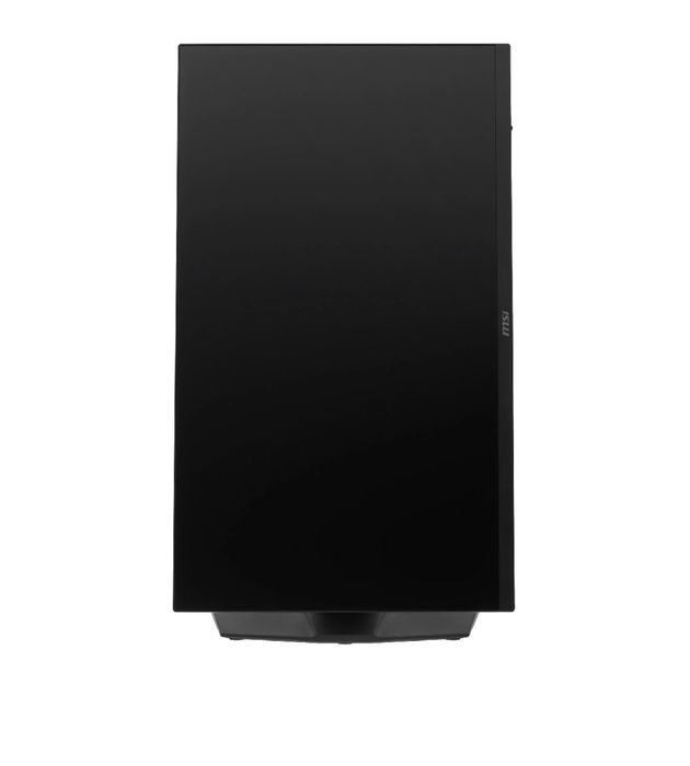 Монитор : MSI MAG 274UPF — 27” 4K 144 Гц