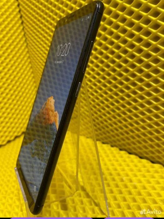 Смартфон Lenovo K5 Pro