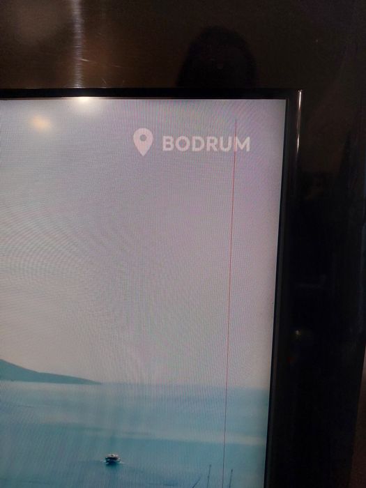 Телевизор LG 32LH3000