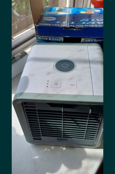 Автомобильный кондиционер