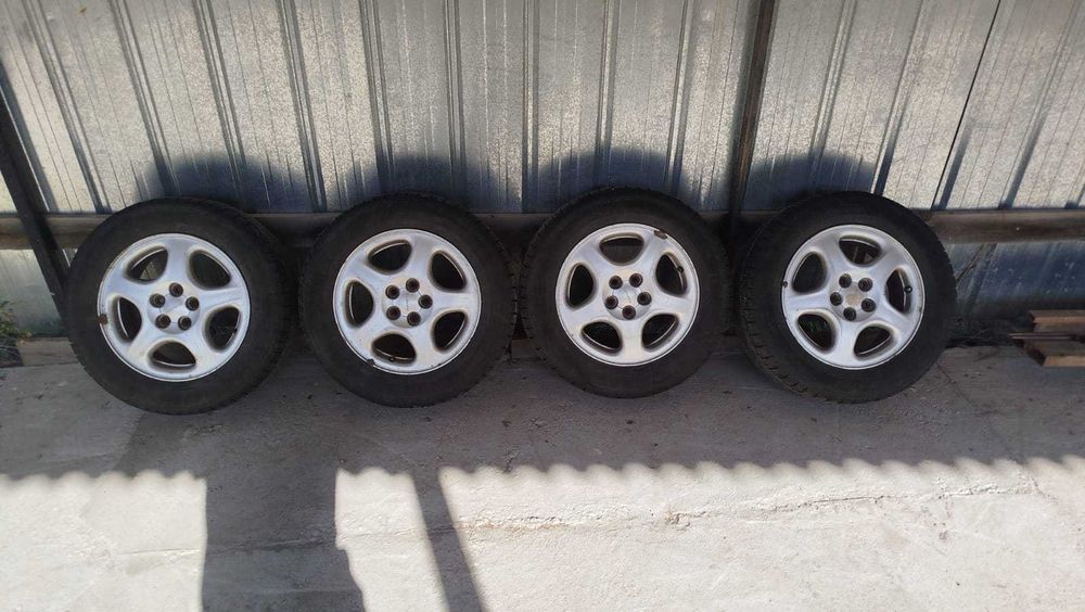 колеса subaru субару