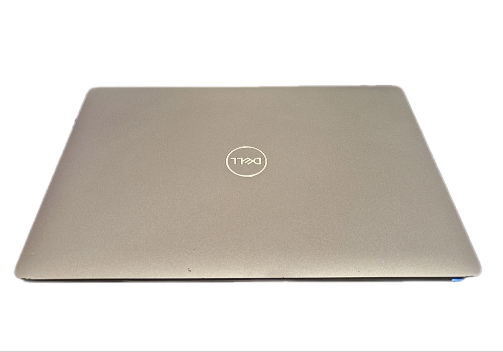 Dell Precision 3551 i5 16GB NVIDIA