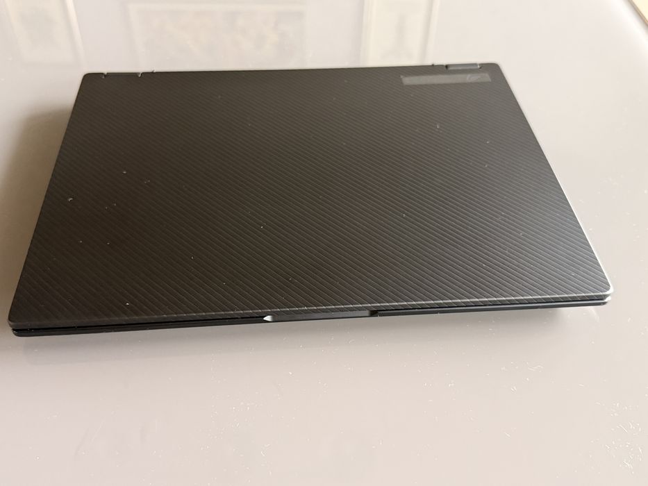 Геймърски лаптоп asus ROG FLOW X13  Ryzen 9 сгъваем