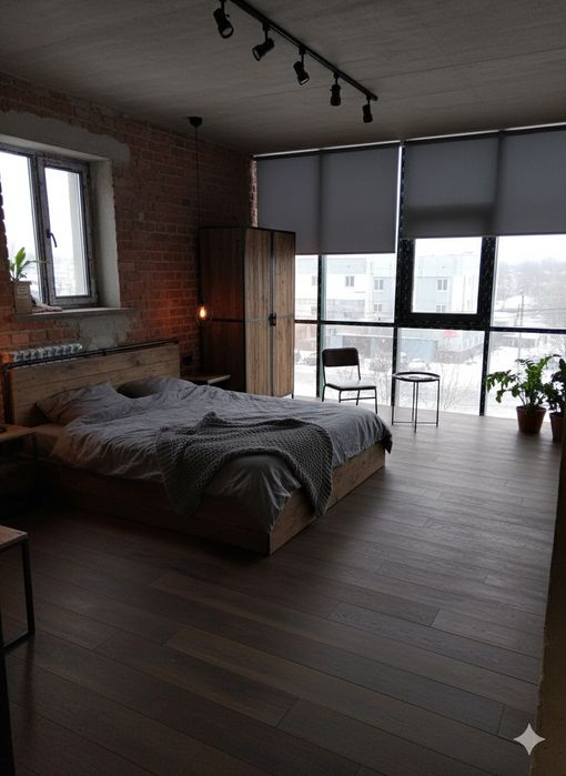 Мебель в стиле Loft