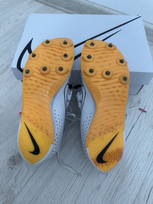 cuie atletism lungime nike air zoom elite