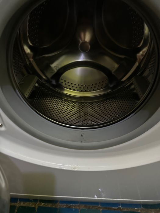 Hotpoint Ariston 6 кг автомат машинка