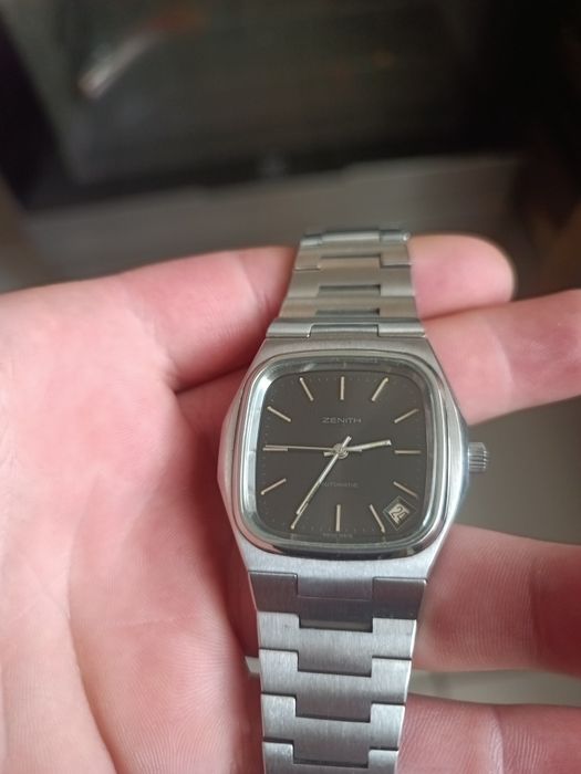 Ceasul zenith surf automatic