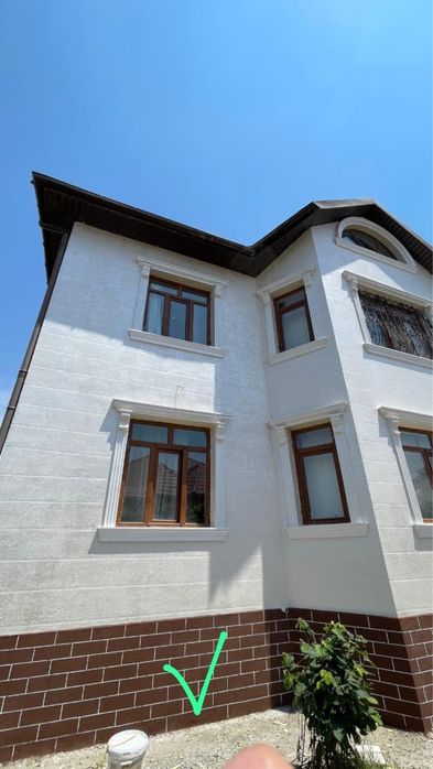 Жидкий травертин 3800