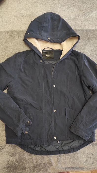 Женская куртка осень- зима