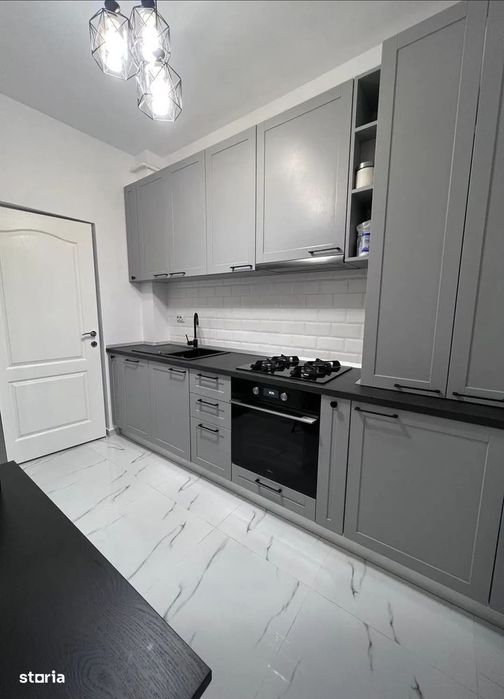 70.000€ DIRECT DEZVOLTATOR Apart 2 camere+ Loc Parcare Inclus!