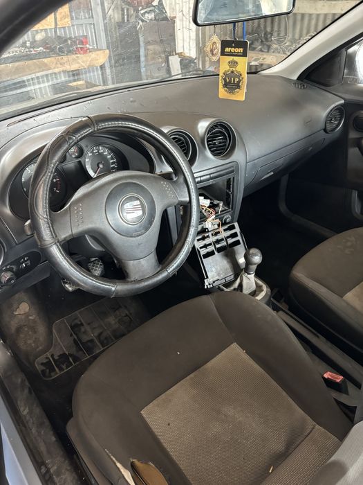 Piese Seat Cordoba 1.4 Mpi Cod Motor BKY