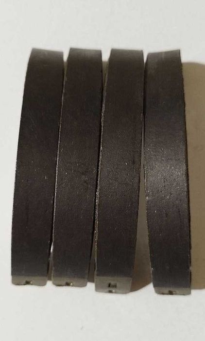 Комплект спирачна челюст за ръчна спирачка за Mercedes-Benz C-Class