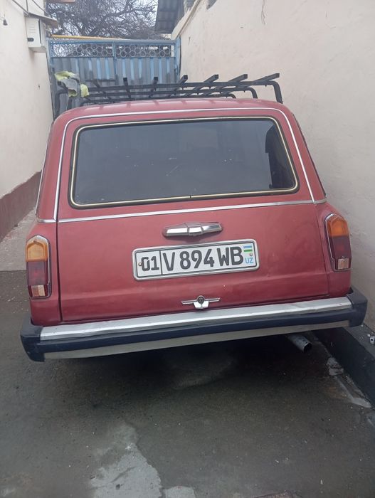 Жигули 2102. Сотилади 1982 йил ишлаб чикарилган