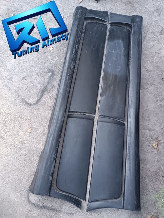 Обвес Autech на Nissan Cefiro / Maxima A32