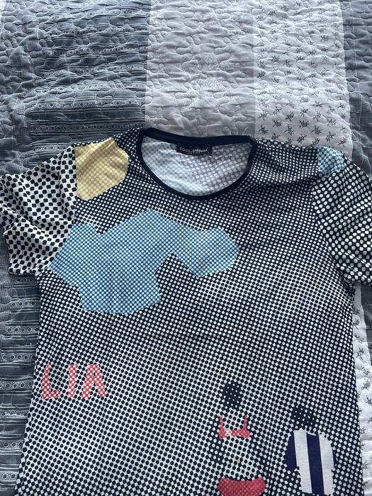 Мъжки тениски размер М-Л