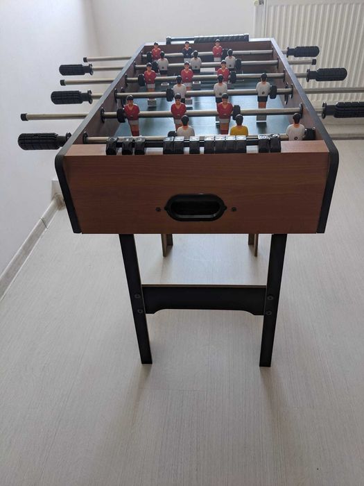 Masa foosball 4 in 1