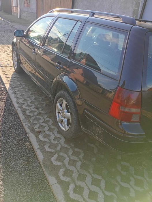 De vânzare: Volkswagen 4