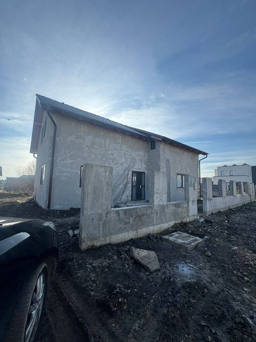 Casa duplex de vanzare