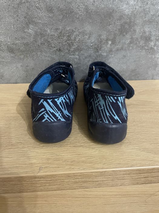 Детски сандали/пантофи Vigami 24н