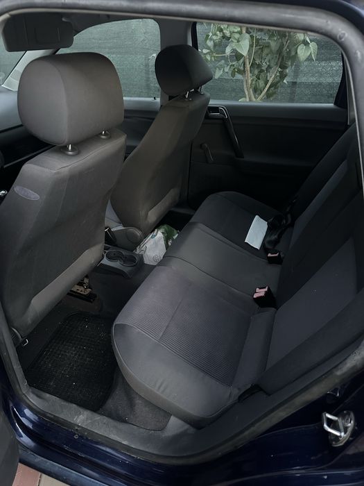 Volkswagen Polo 1.4 16V