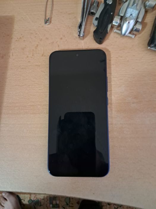 Vand Oppo A6 pro 5g