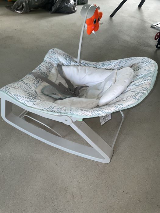 Balansoar bebelusi cozy